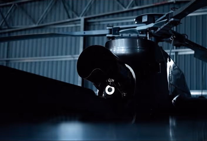 fractional helicopter ownership australia, shared EC130 ownership