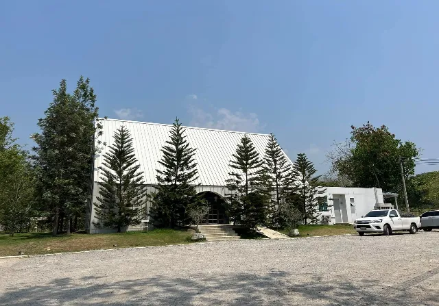 For Sale Prime Commercial Property in Chiang Mai