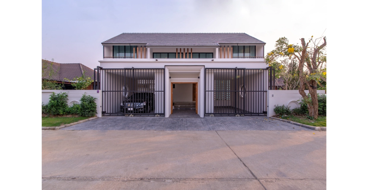 Sweet Home Project - House for Sale Chiang Mai | 10.5M