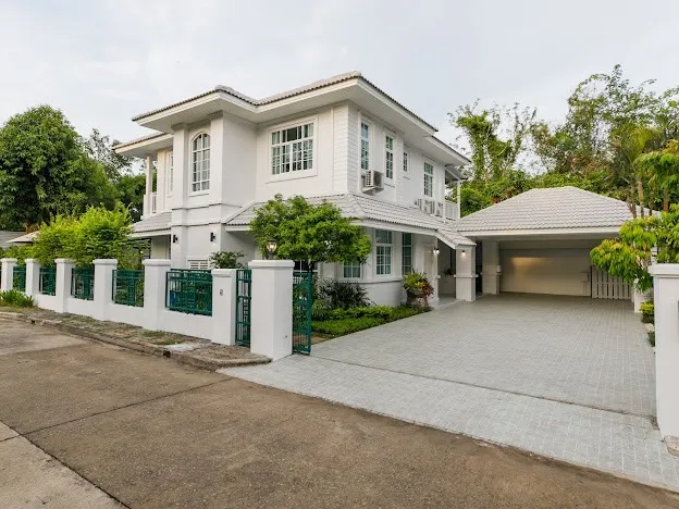 Stunning House for Sale in Chiang Mai | Affordable Luxury