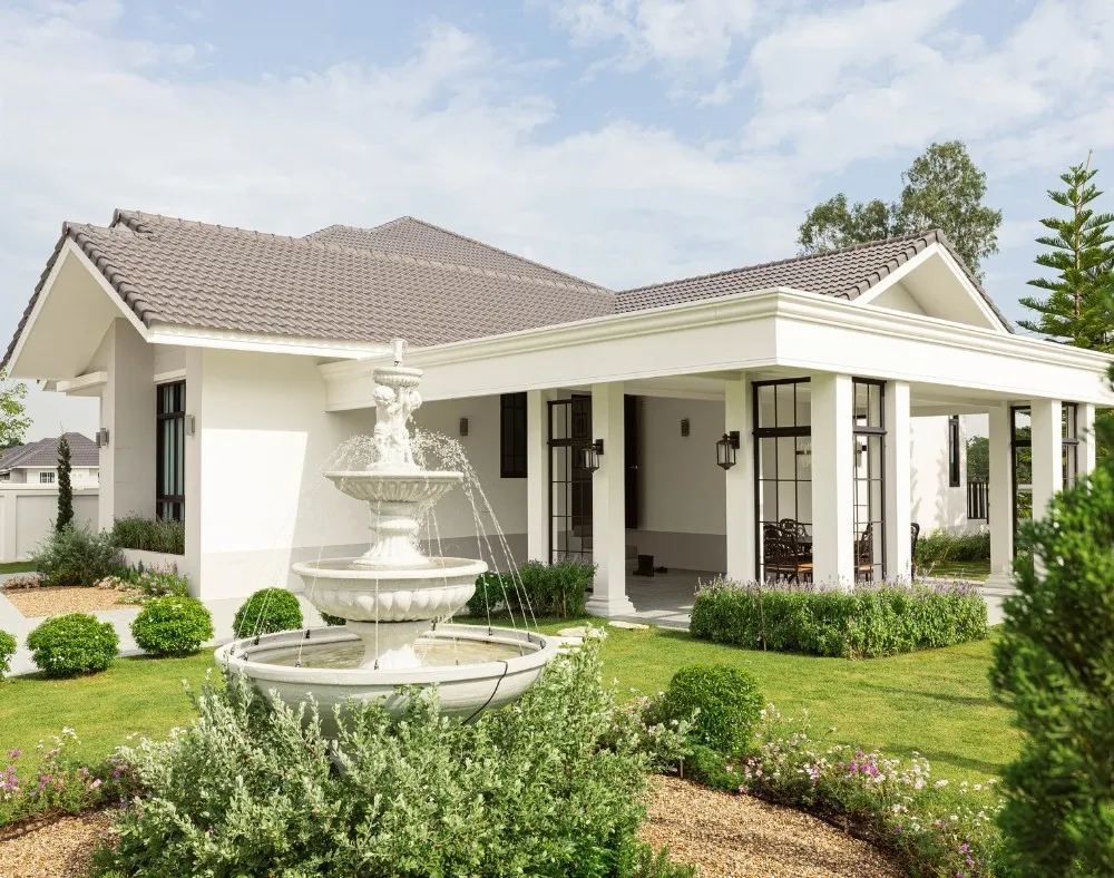 Affordable House for Sale Chiang Mai - Fully Furnished House, Good Location