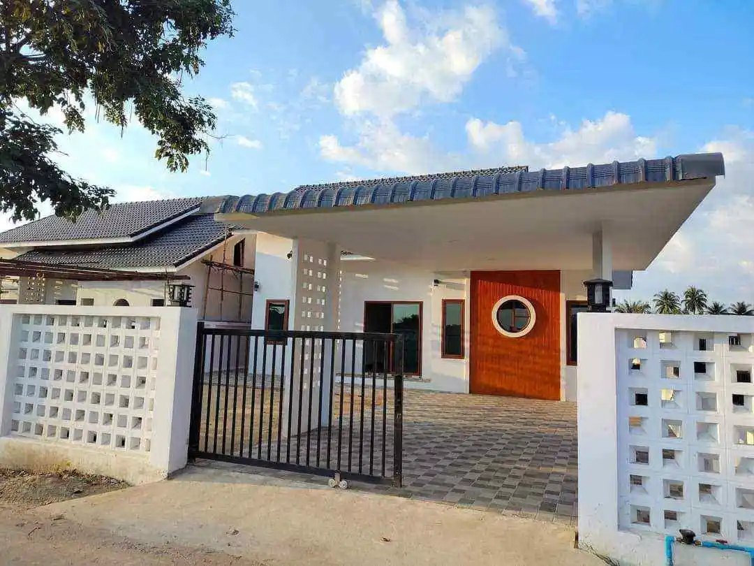Chiang Mai House for Sale | Puriville 1 Project in Nong Kaew