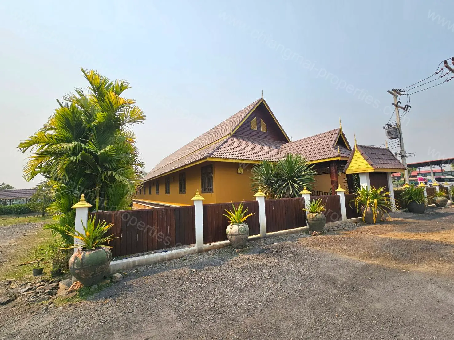 Explore Chiang Mai Real Estate ? Future Resort Property for Investment