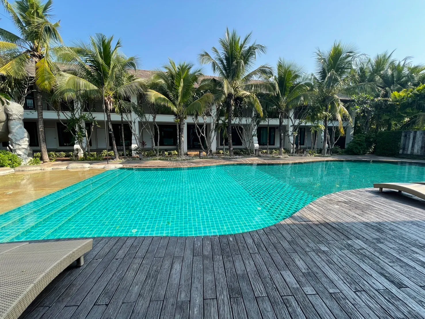 Luxury Lanna Style Resort for Sale | Real Estate Chiang Mai