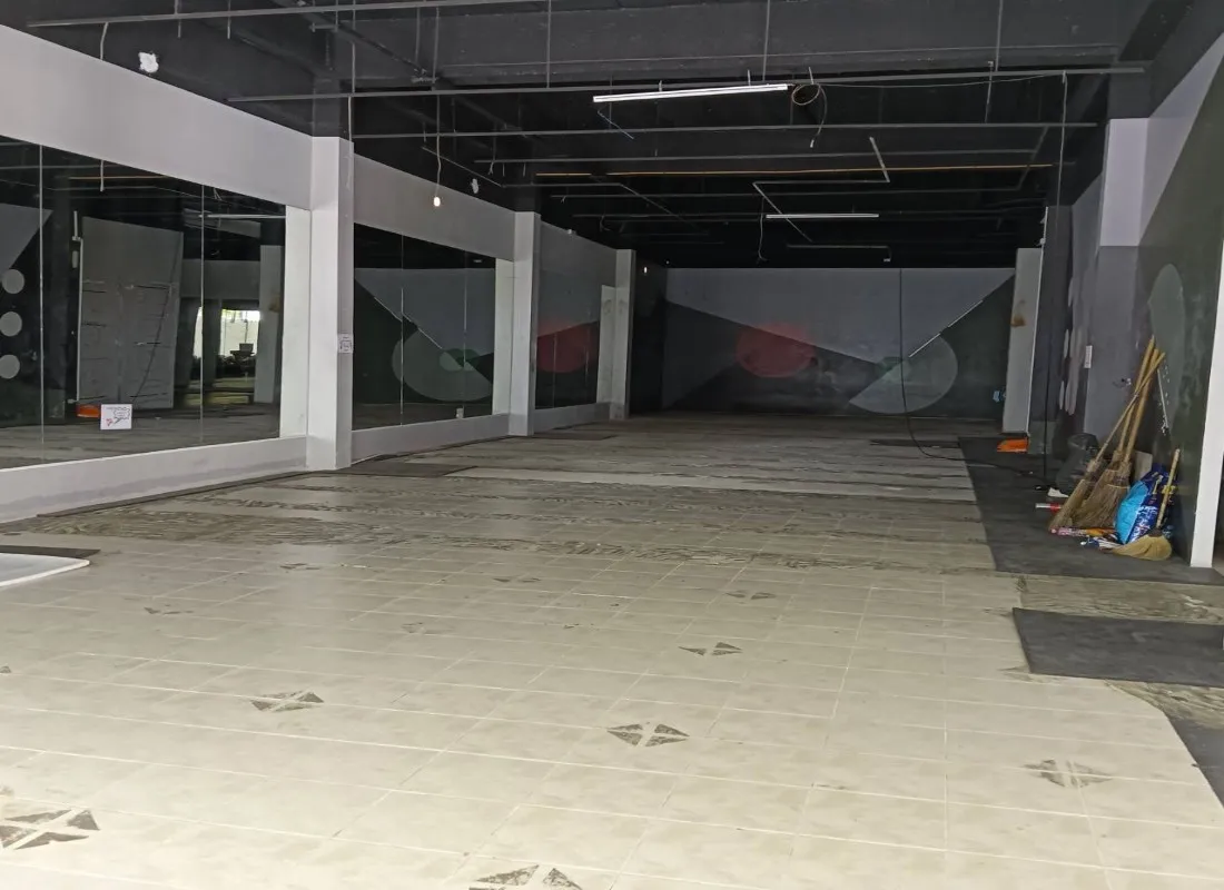 ให้เช่าพื้นที่เชิงพาณิชย์ เชียงใหม่