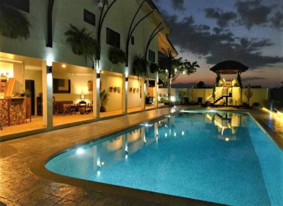 Breathtaking B&B with 5 Guest Villas | Chiang Mai Real Estate