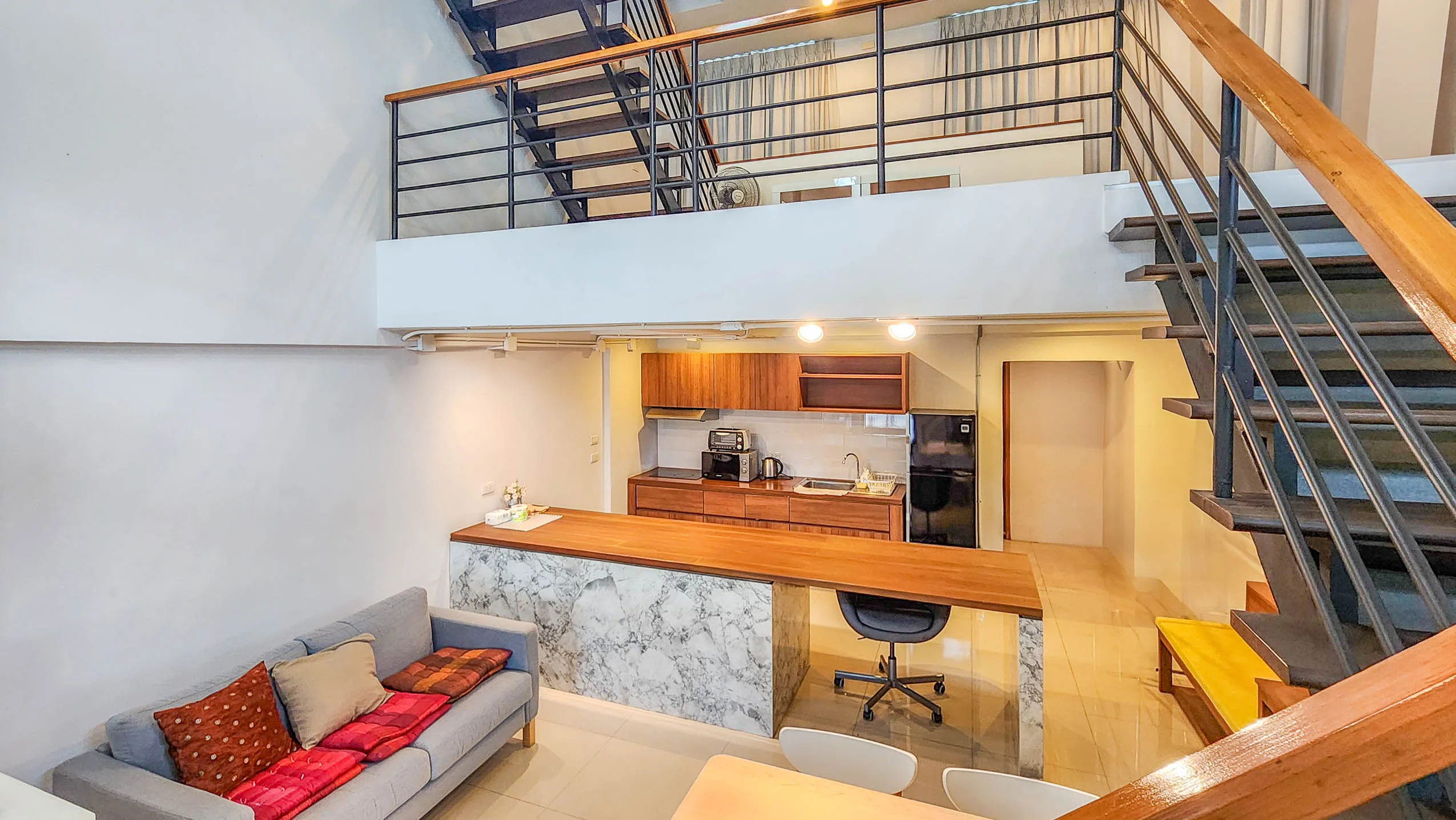Townhouse - For Sale - Mueang Chiang Mai, Chiang Mai