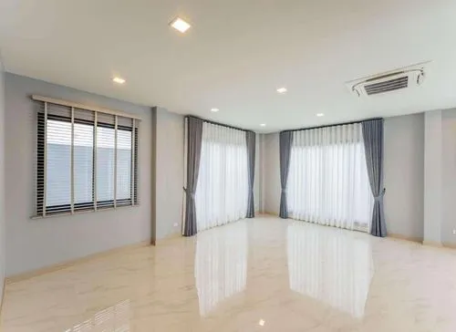 New Detached house for sale Chiang Mai: Spacious San Sai Living Awaits