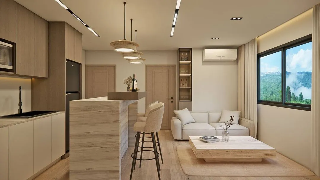 Spacious Condo for Sale | Chiangmai Properties