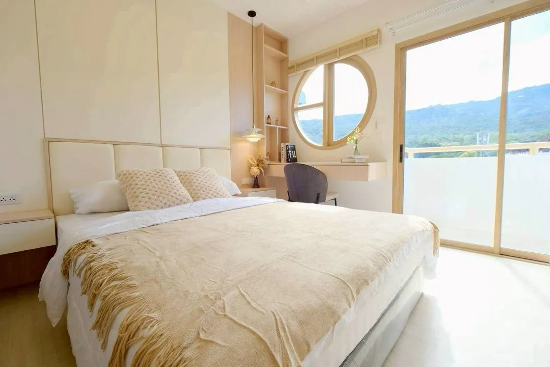 Smart Renovated Condo in Suthep | For Sale