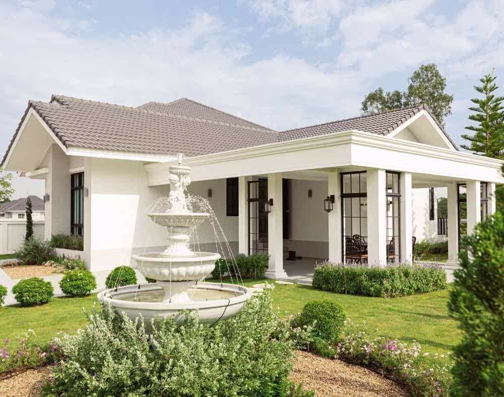 Affordable House for Sale Chiang Mai - Fully Furnished House, Good Location