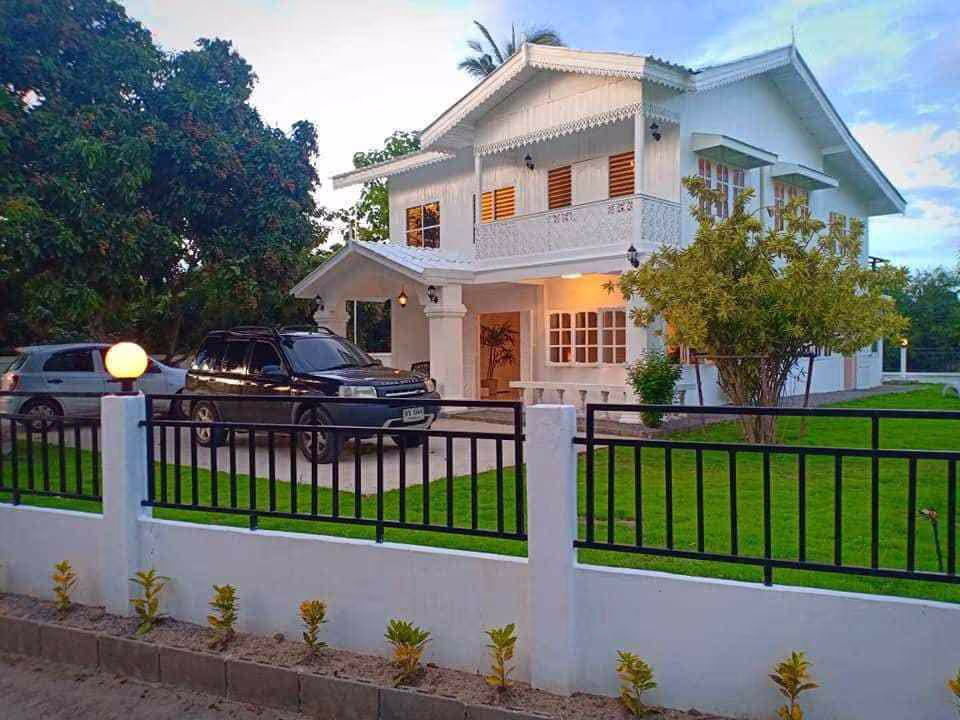 Renovated 4-Bedroom House for Sale Chiang Mai, in Yuwa