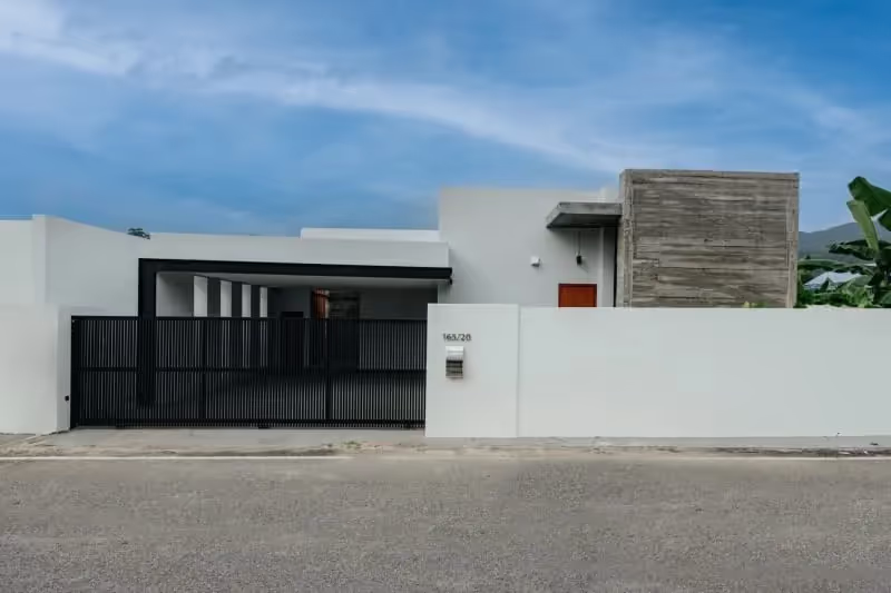 ขายวิลล่าหรู 3 ห้องนอน 4 ห้องน้ำ พูลวิลล่า เชียงใหม่ | ทำเลดี