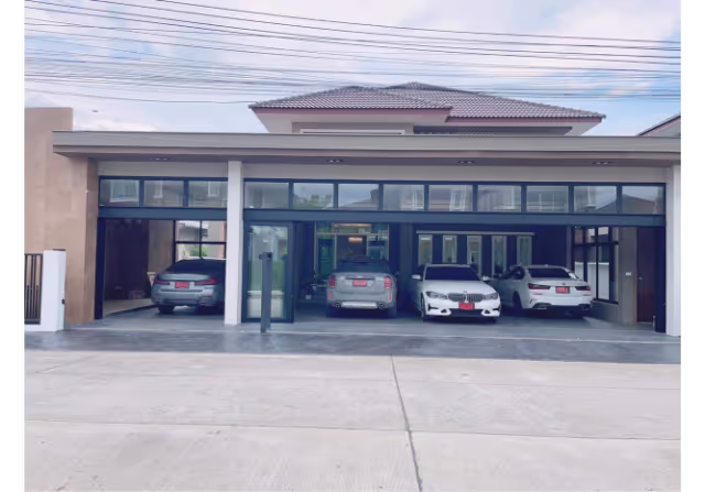 3 bed House for Sale in The Prego Village, Chiang Mai Real Estate