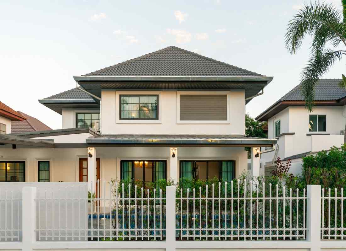 ขายบ้านปรับปรุงใหม่เชียงใหม่ อสังหาริมทรัพย์หลัก รูปภาพ