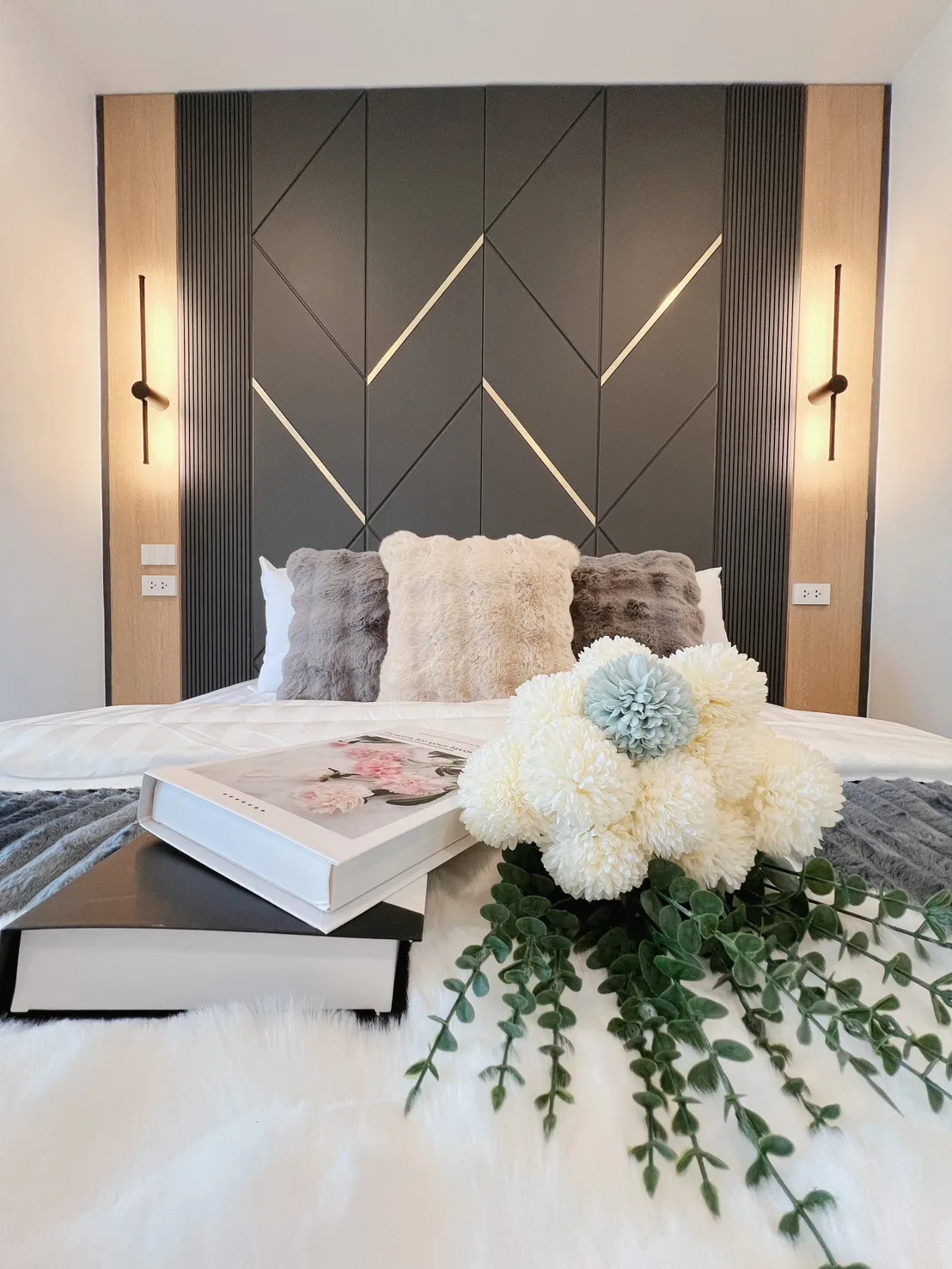 Top Floor Condo for Sale | Mountain View | Chiang Mai