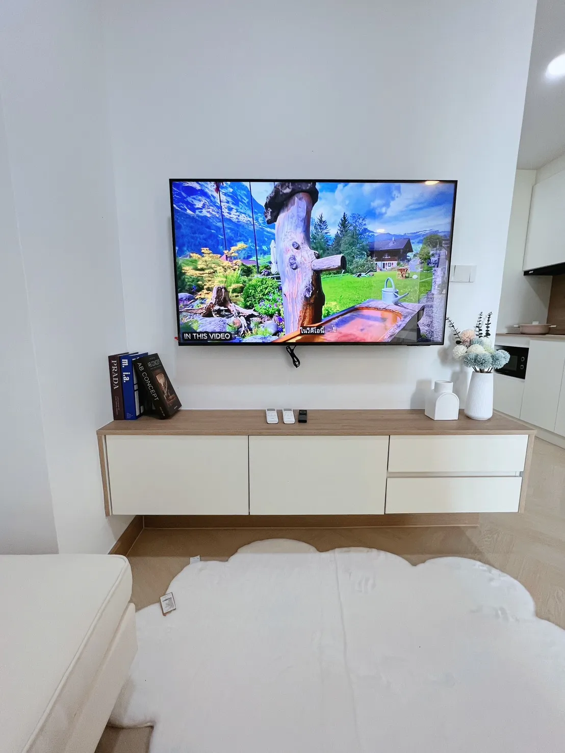 Top Floor Condo for Sale | Mountain View | Chiang Mai