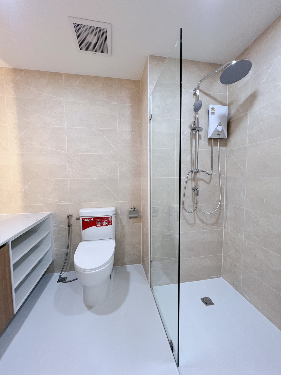 Top Floor Condo for Sale | Mountain View | Chiang Mai
