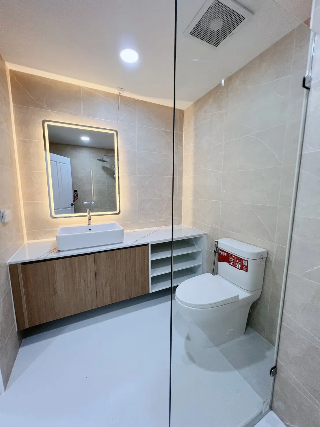 Top Floor Condo for Sale | Mountain View | Chiang Mai