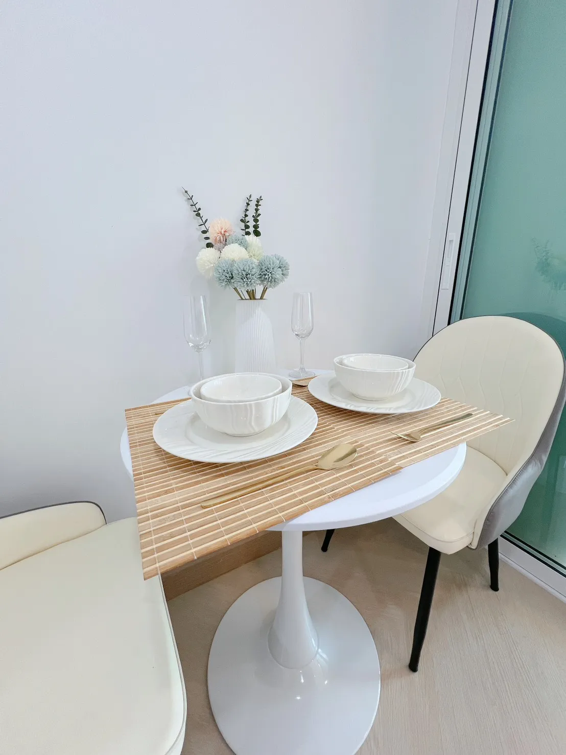 Top Floor Condo for Sale | Mountain View | Chiang Mai