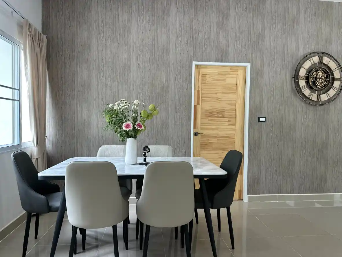 Baan Wang Tan: Single-Story 4BR Pool Villa For Sale