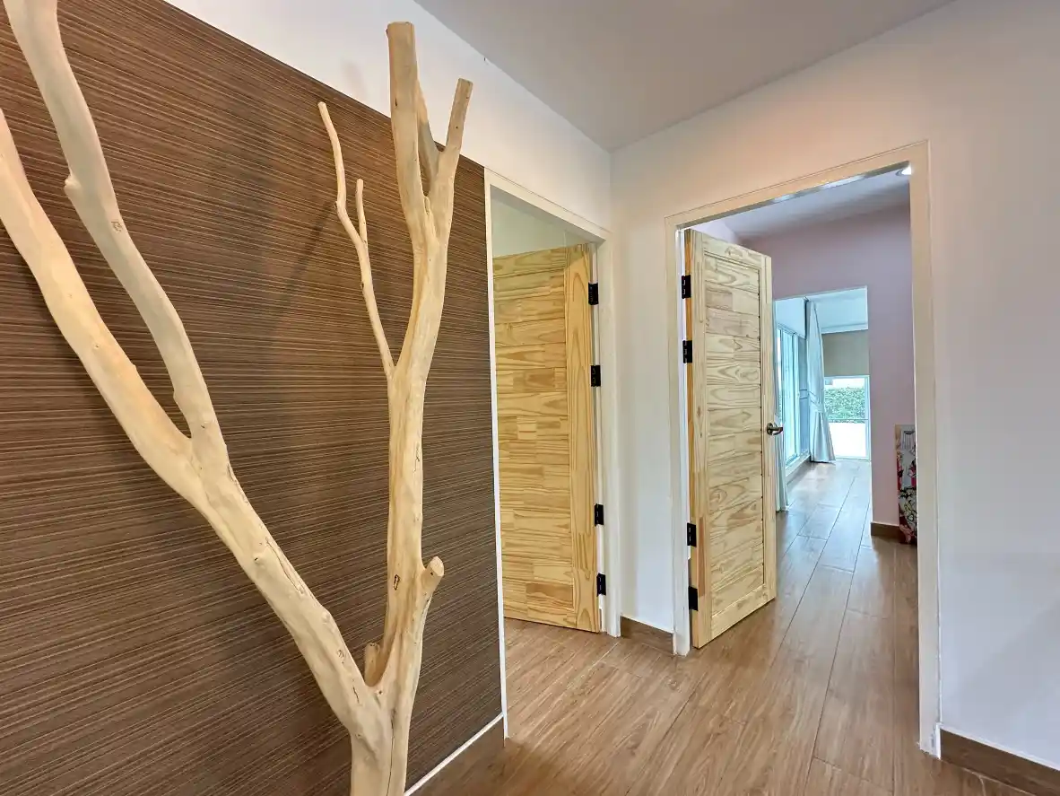 Baan Wang Tan: Single-Story 4BR Pool Villa For Sale