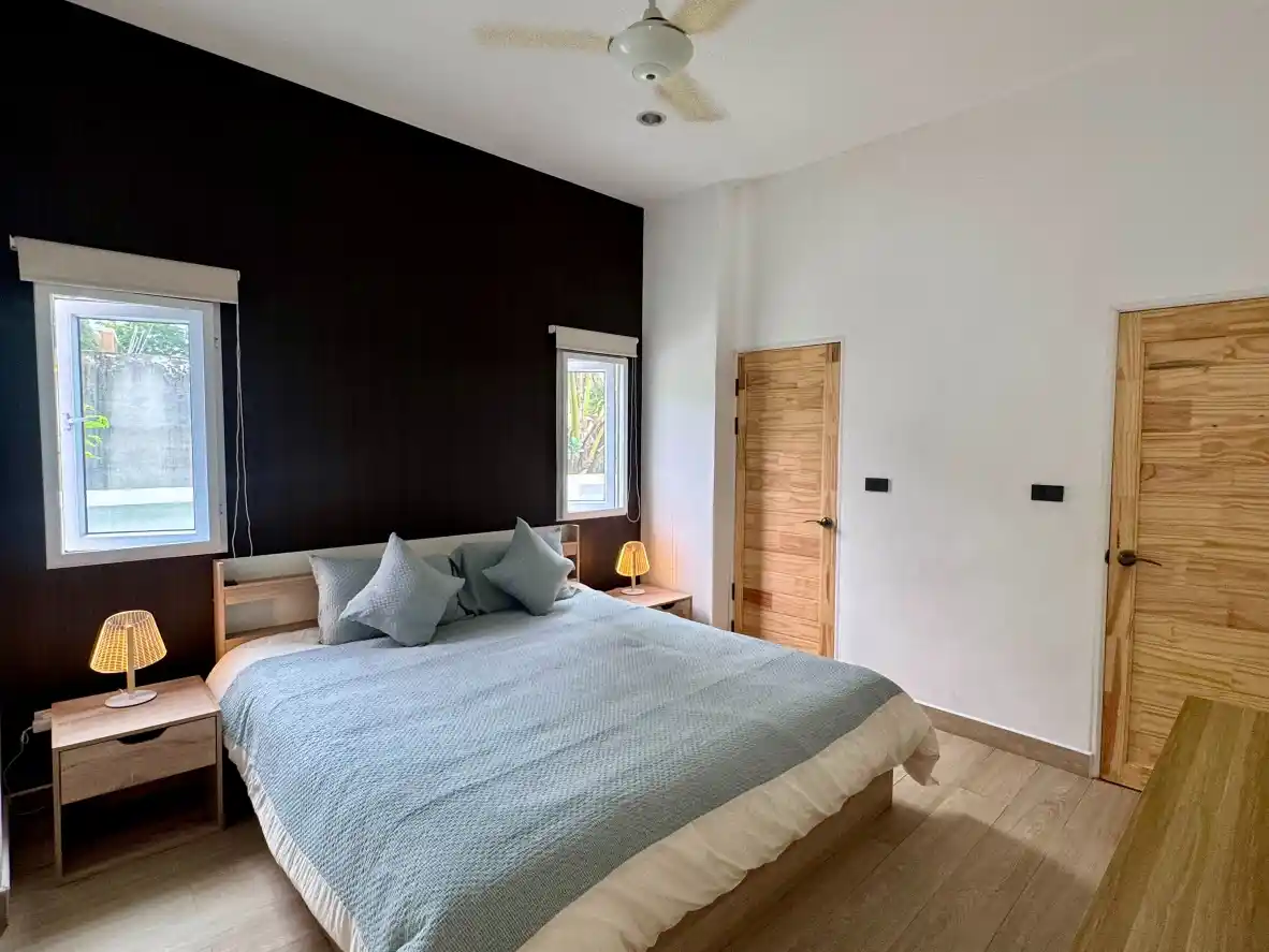 Baan Wang Tan: Single-Story 4BR Pool Villa For Sale