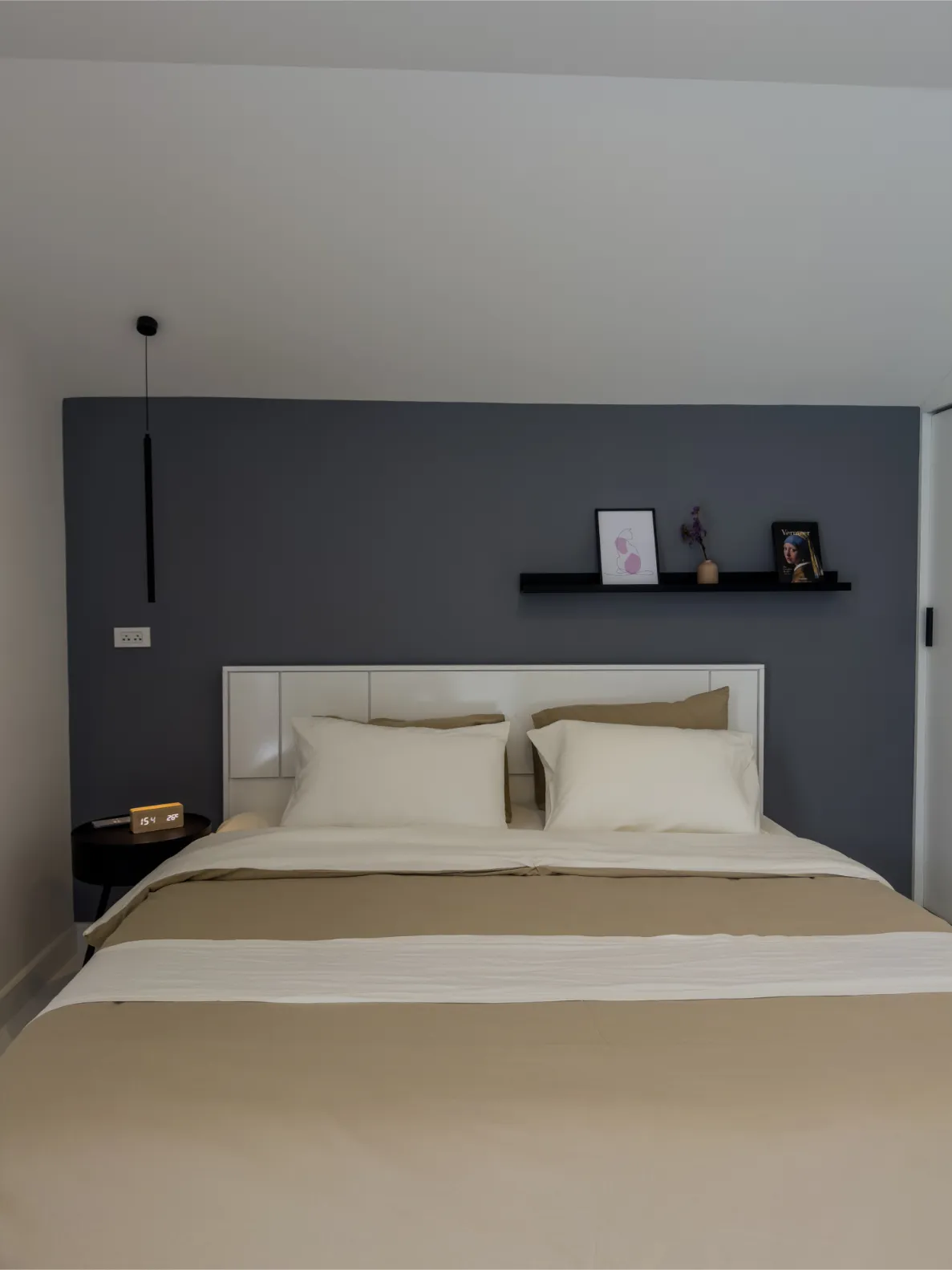 Mae Hia Pool Villa w/ Glass Roof | Modern Zen Home