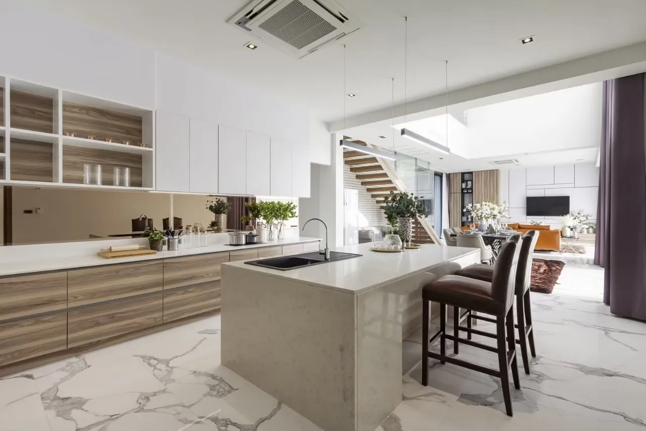 5-Bed Pool Villa in Chiang Mai 