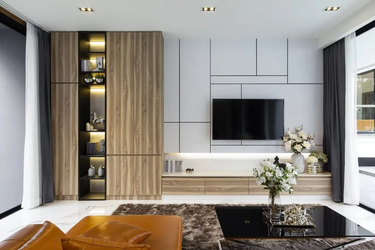 5-Bed Pool Villa in Chiang Mai 