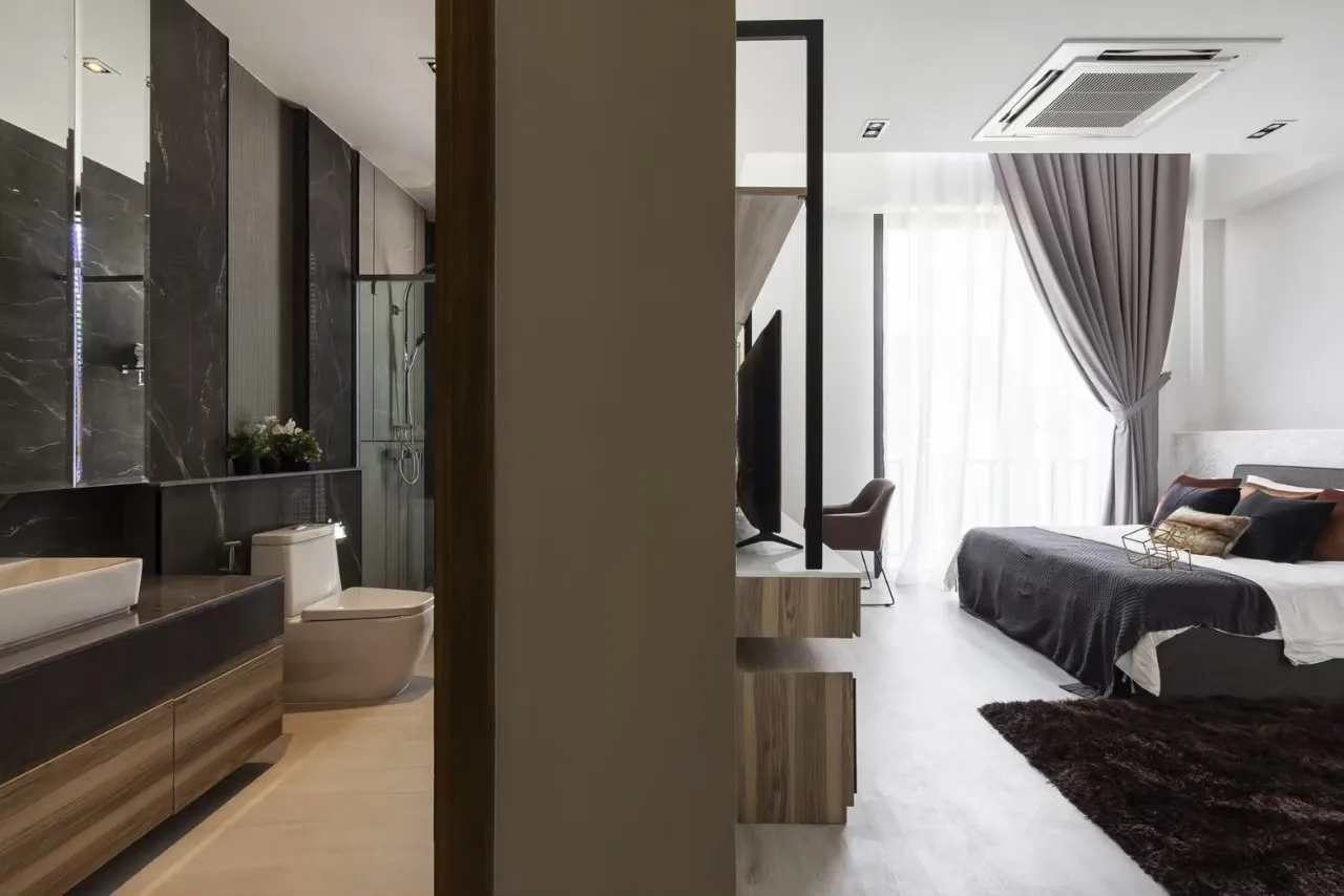 5-Bed Pool Villa in Chiang Mai 