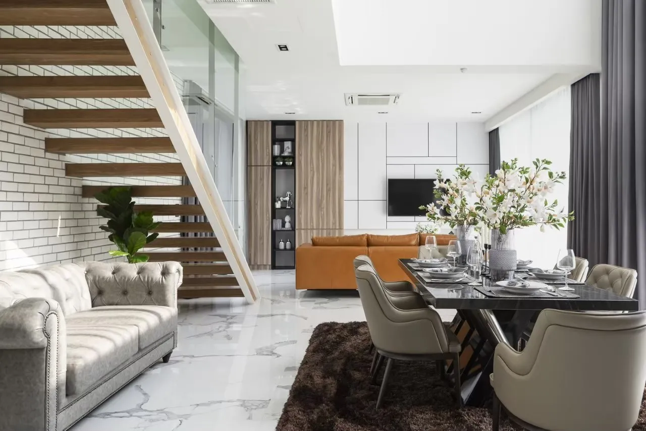 5-Bed Pool Villa in Chiang Mai 