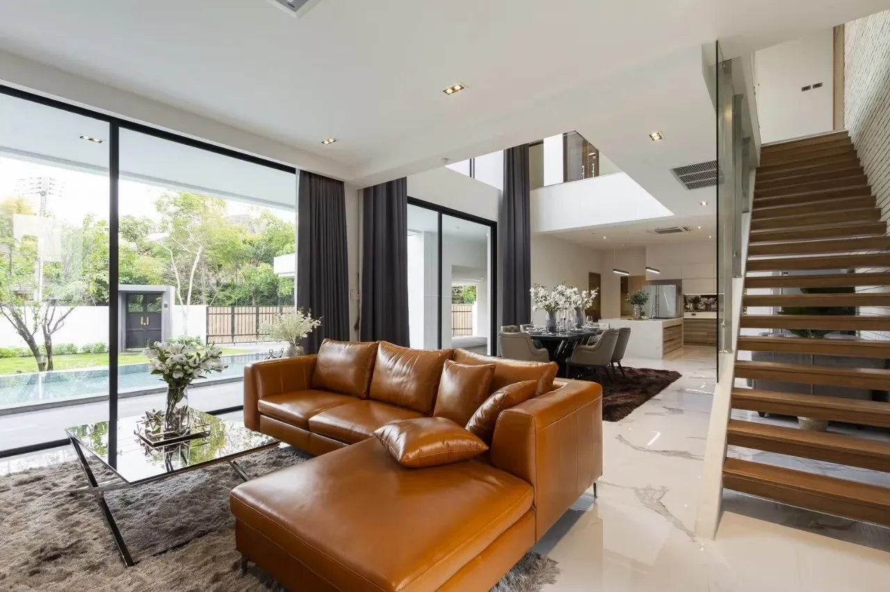 5-Bed Pool Villa in Chiang Mai 