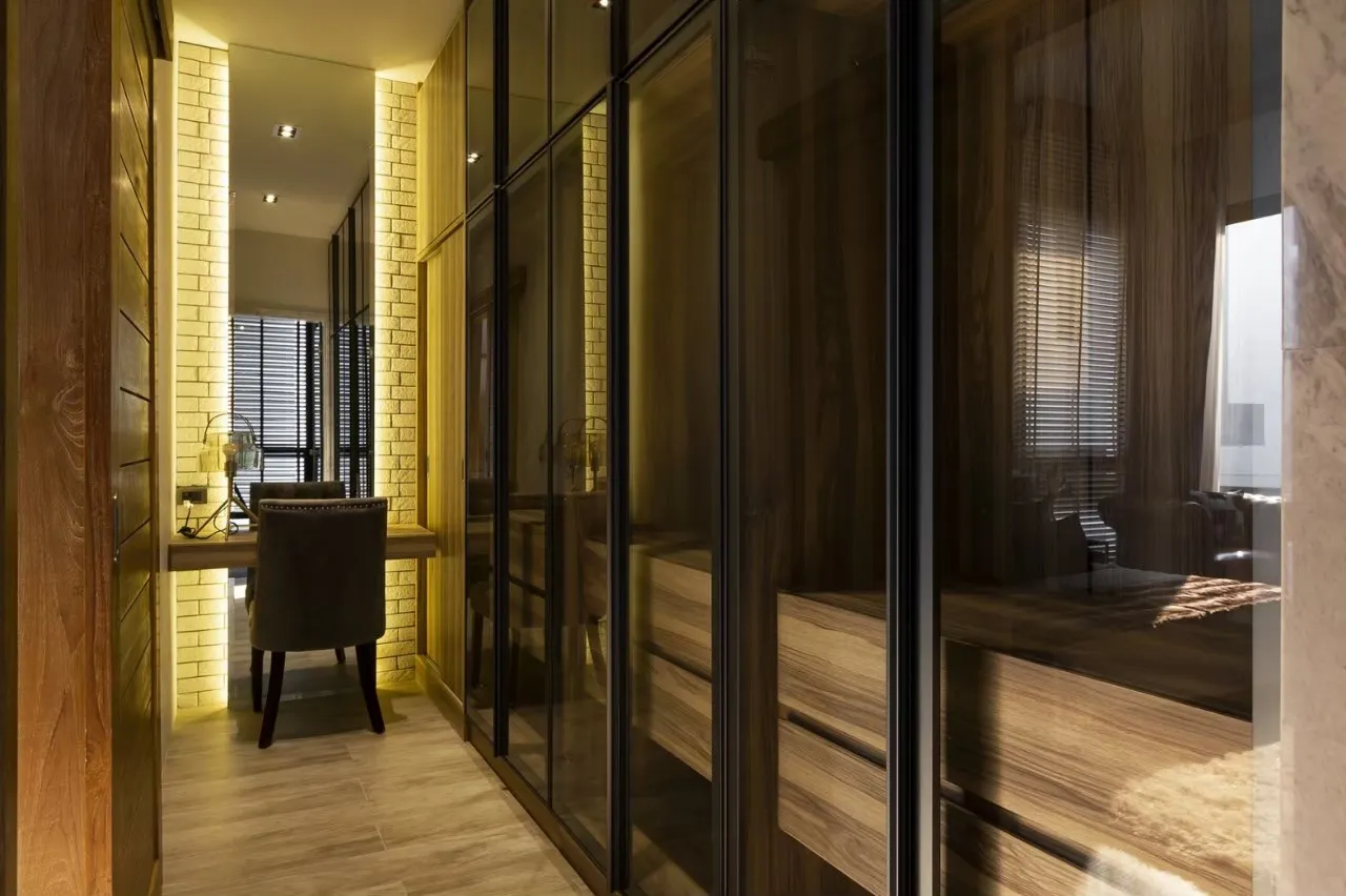 5-Bed Pool Villa in Chiang Mai 