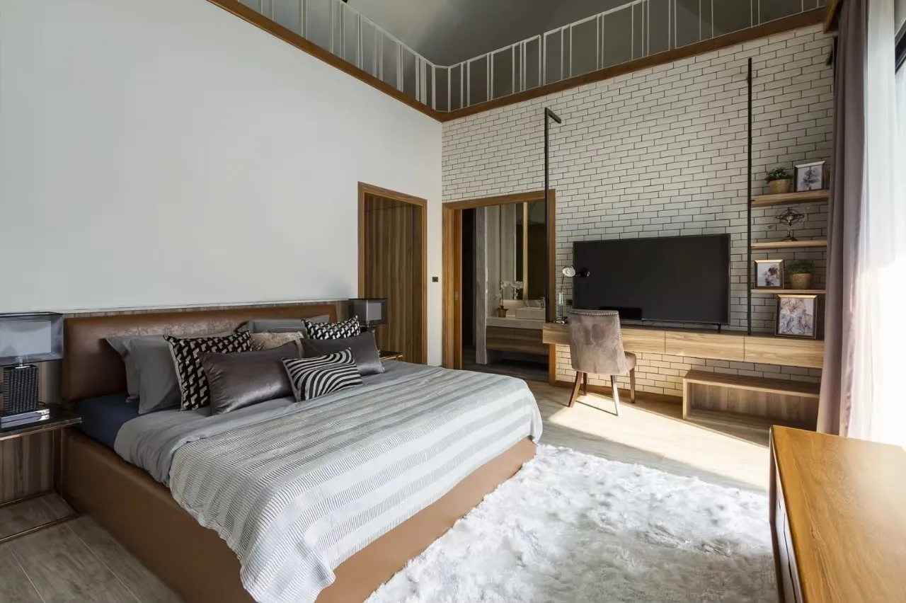 5-Bed Pool Villa in Chiang Mai 