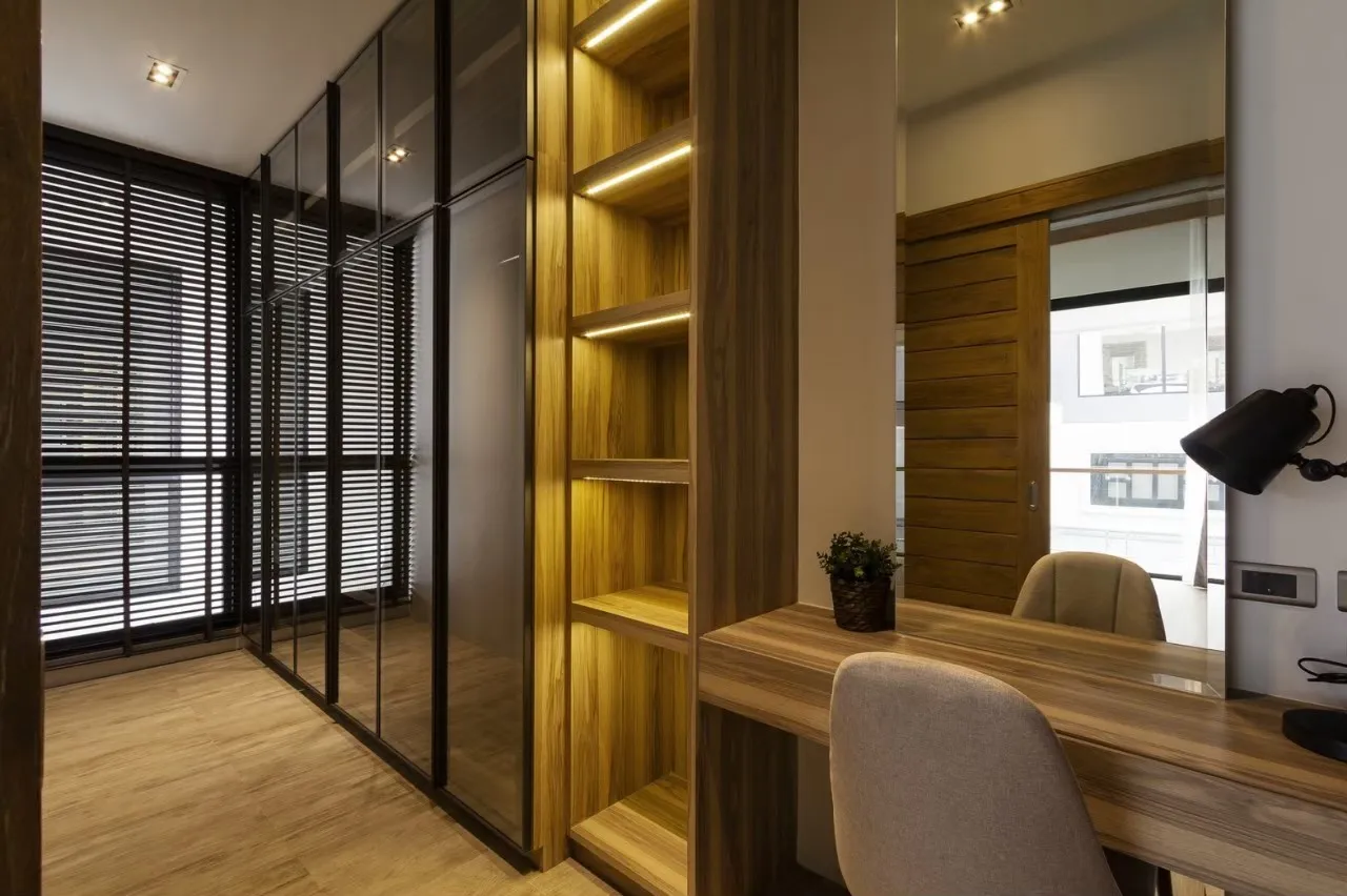 5-Bed Pool Villa in Chiang Mai 