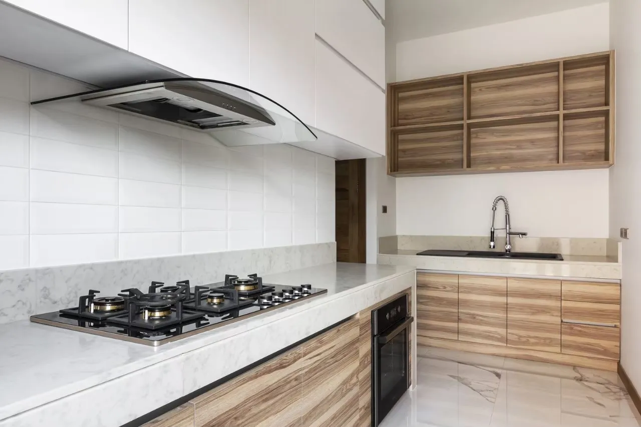 5-Bed Pool Villa in Chiang Mai 