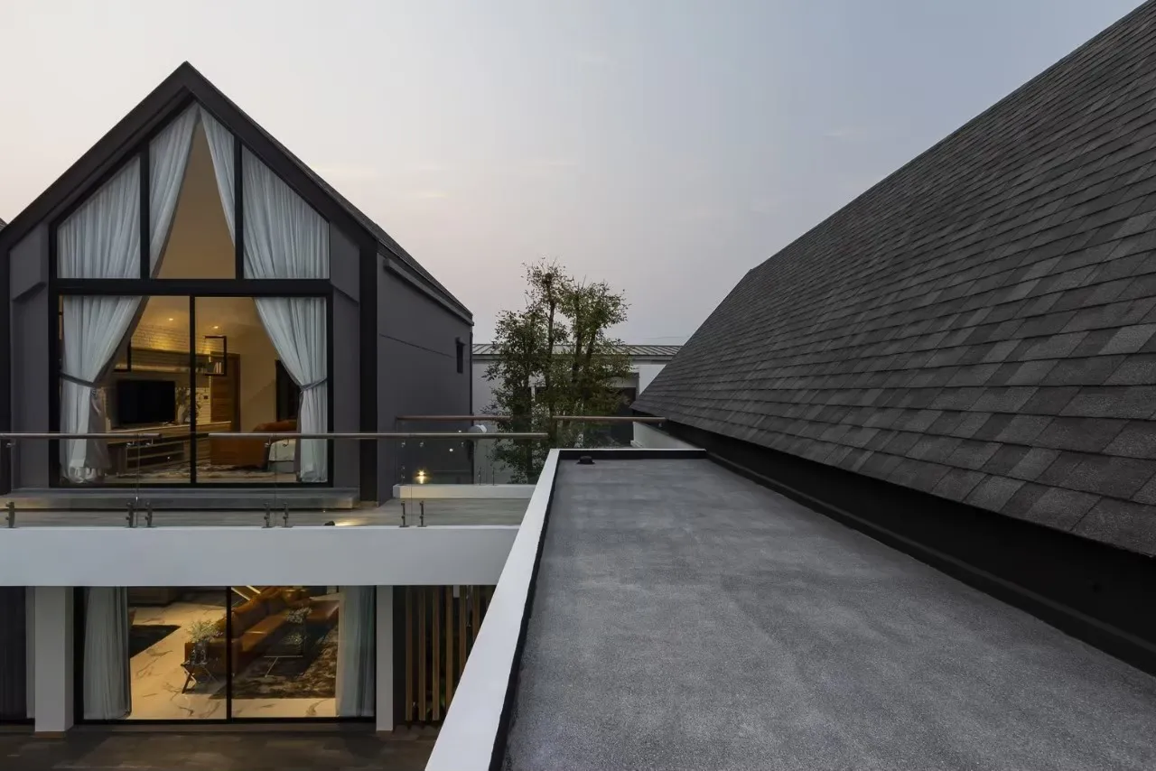 5-Bed Pool Villa in Chiang Mai 