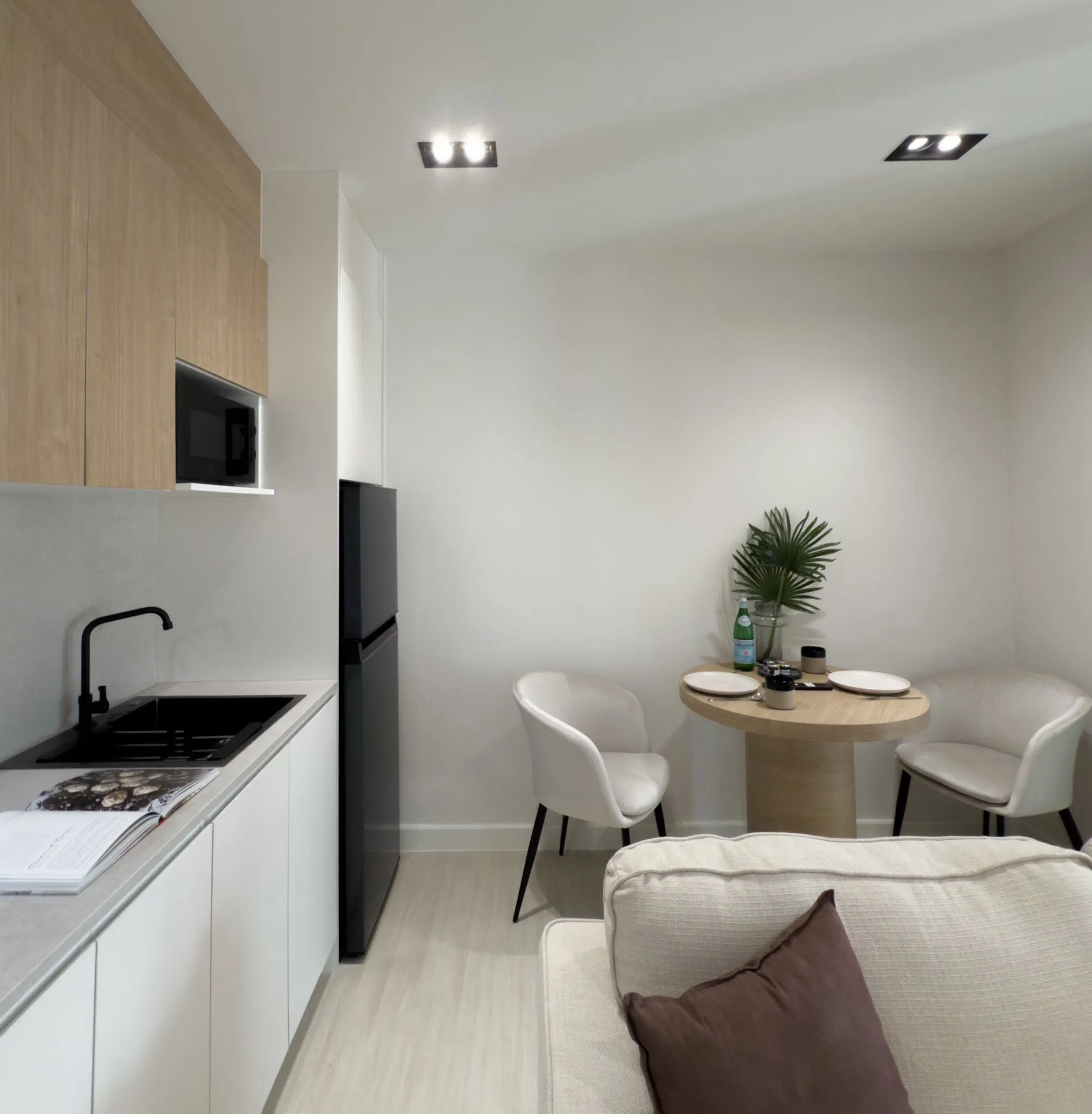 Condo for Sale in Chiang Mai with Doi Suthep View