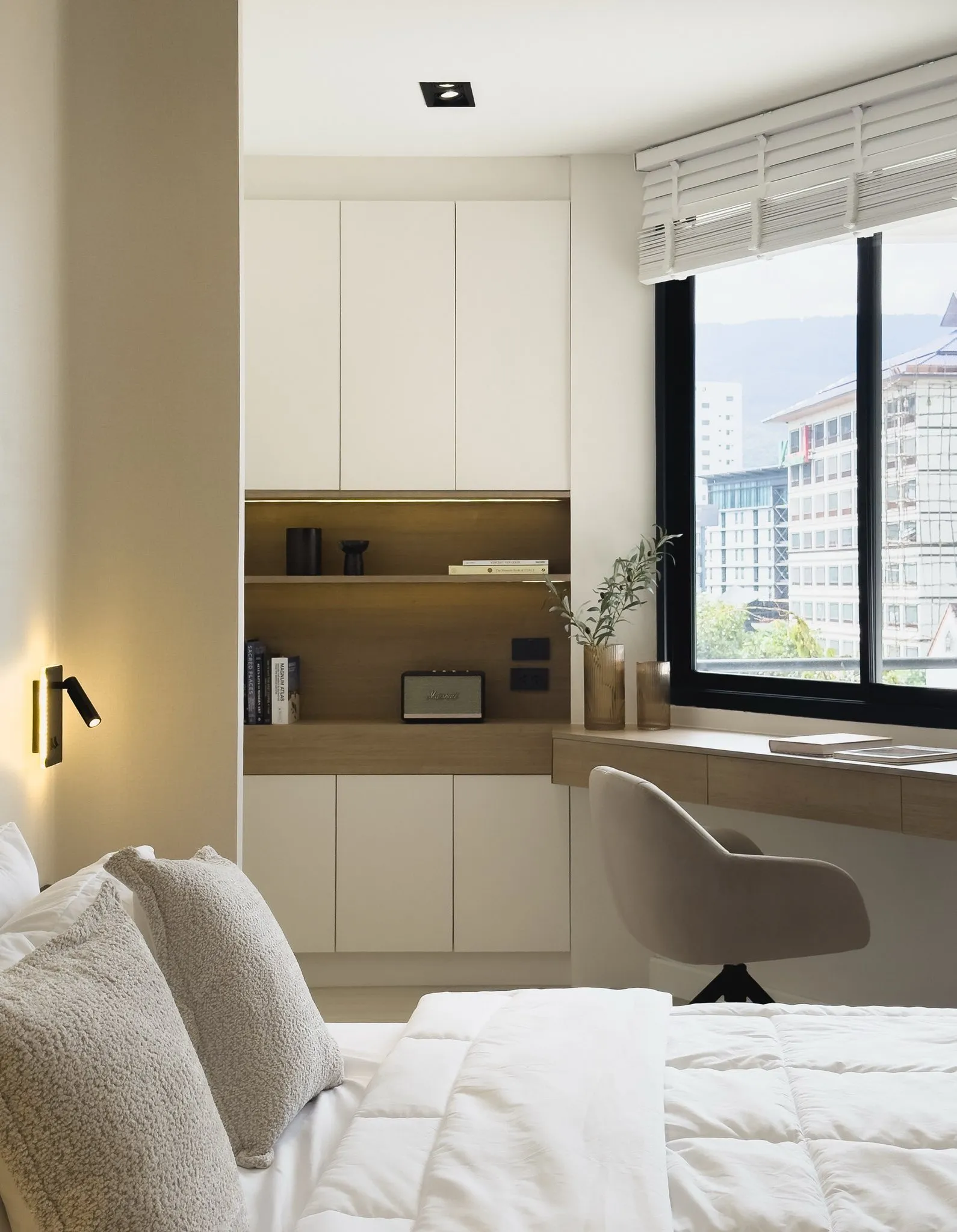 Condo for Sale in Chiang Mai with Doi Suthep View