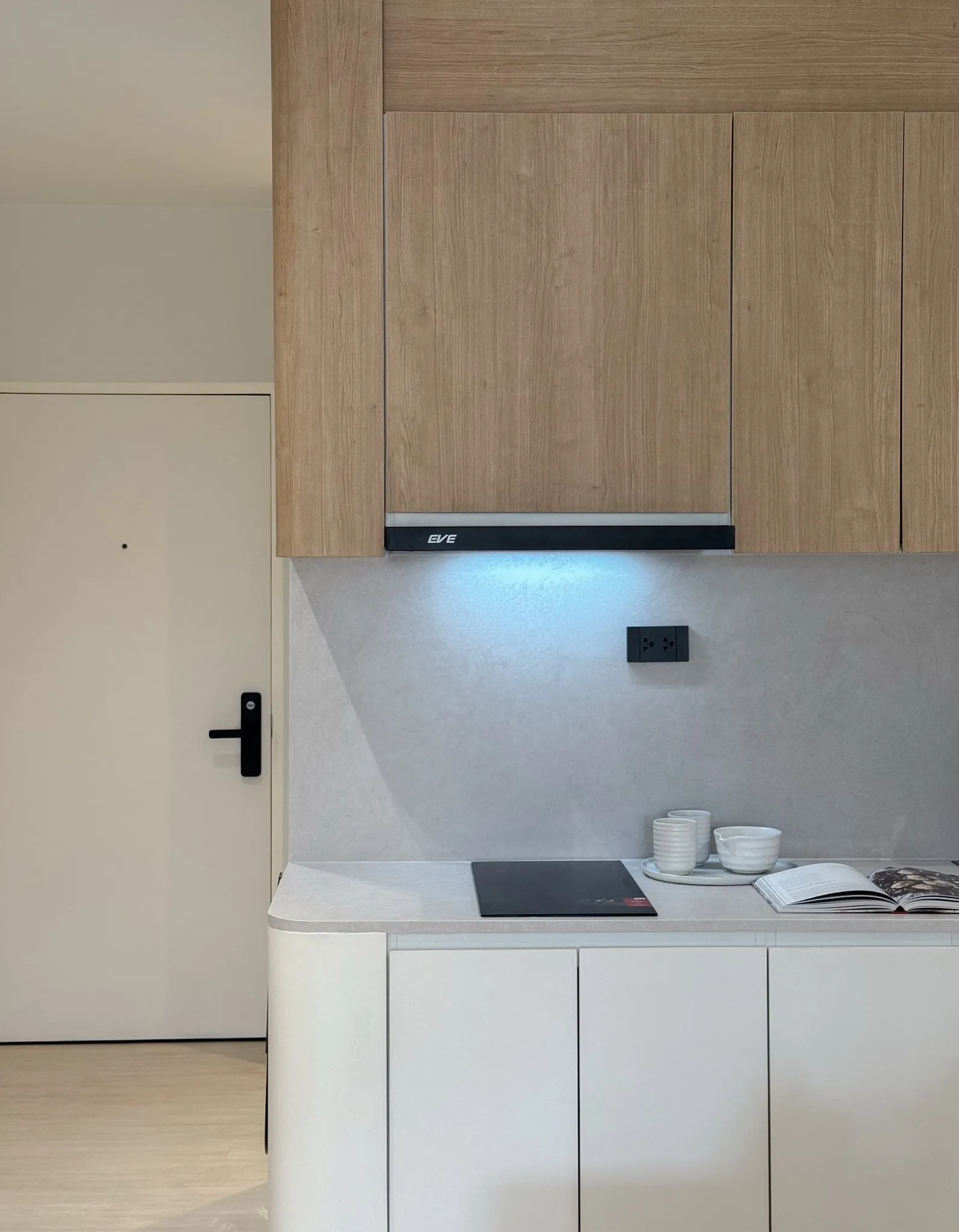 Condo for Sale in Chiang Mai with Doi Suthep View