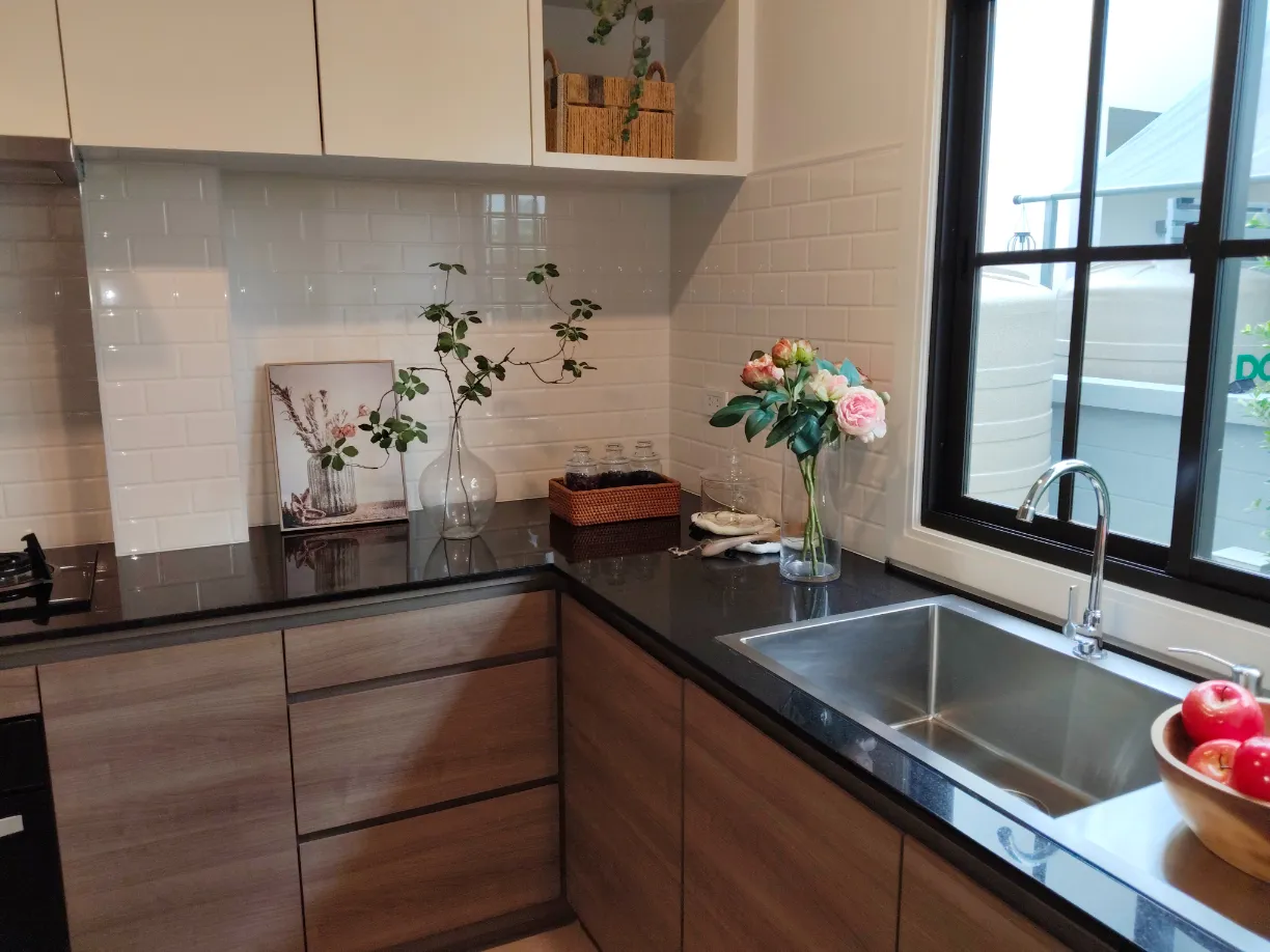 New Hang Dong House w/ PM2.5 Filter | Family Home