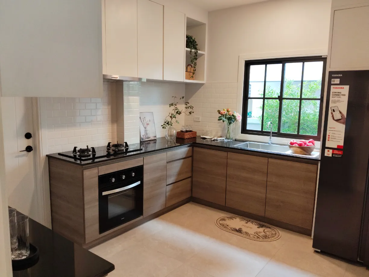 New Hang Dong House w/ PM2.5 Filter | Family Home