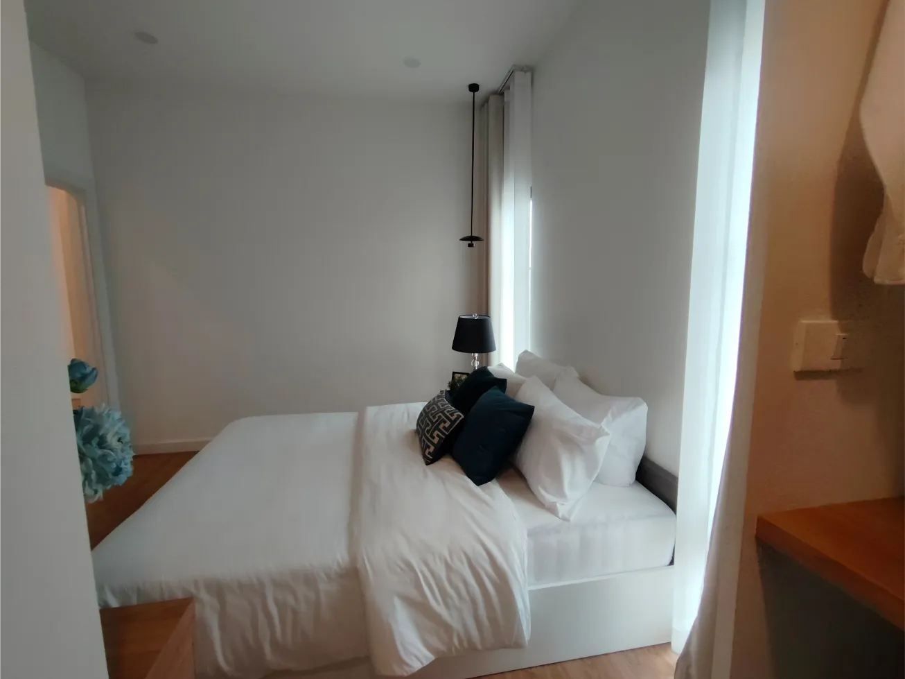 New Hang Dong House w/ PM2.5 Filter | Family Home