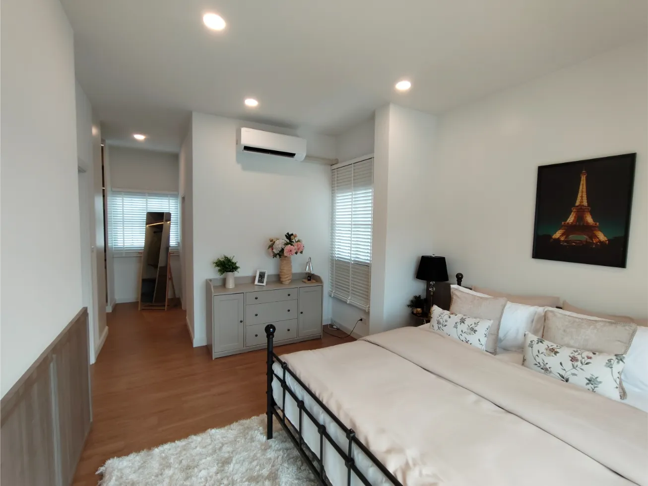 New Hang Dong House w/ PM2.5 Filter | Family Home