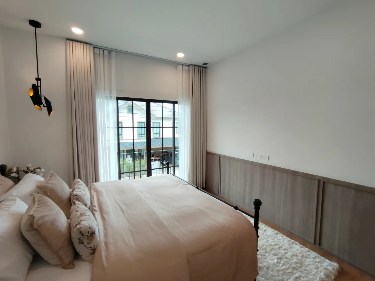 New Hang Dong House w/ PM2.5 Filter | Family Home