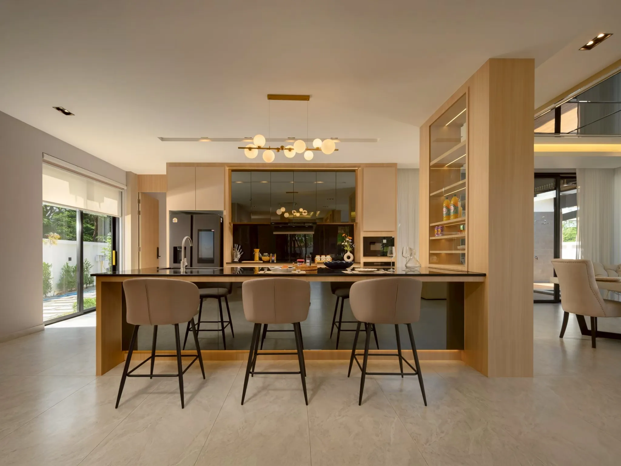 Chiang Mai Real Estate  Modern Living at The Urban Residences