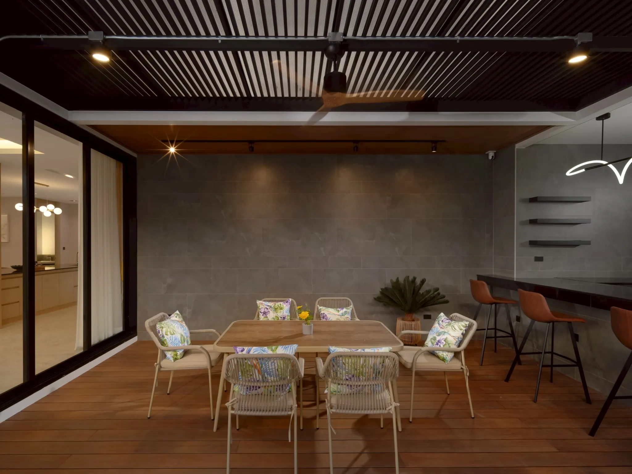 Chiang Mai Real Estate  Modern Living at The Urban Residences