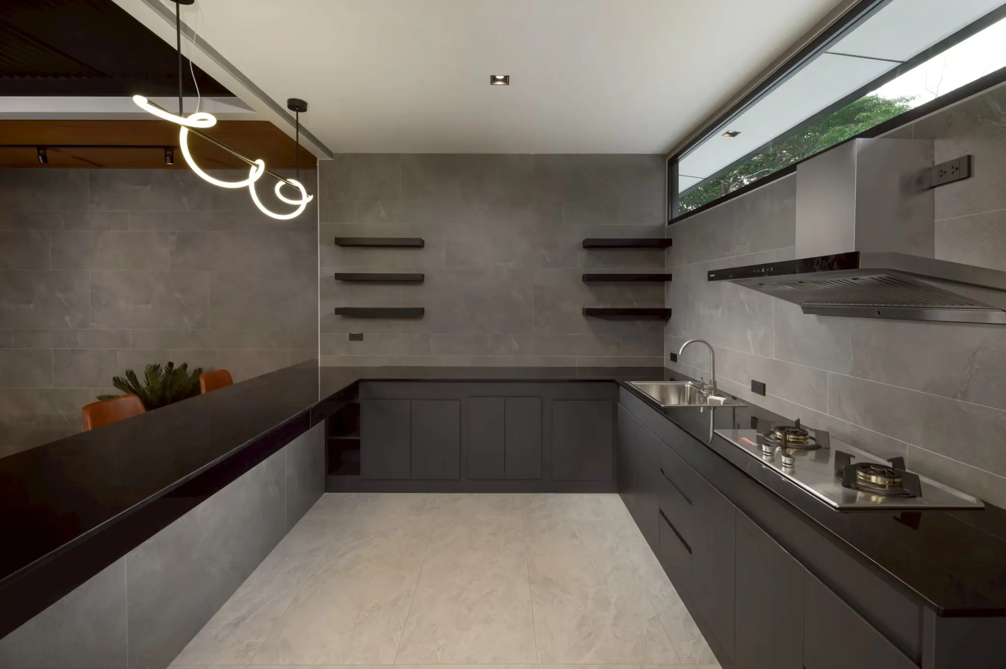 Chiang Mai Real Estate  Modern Living at The Urban Residences