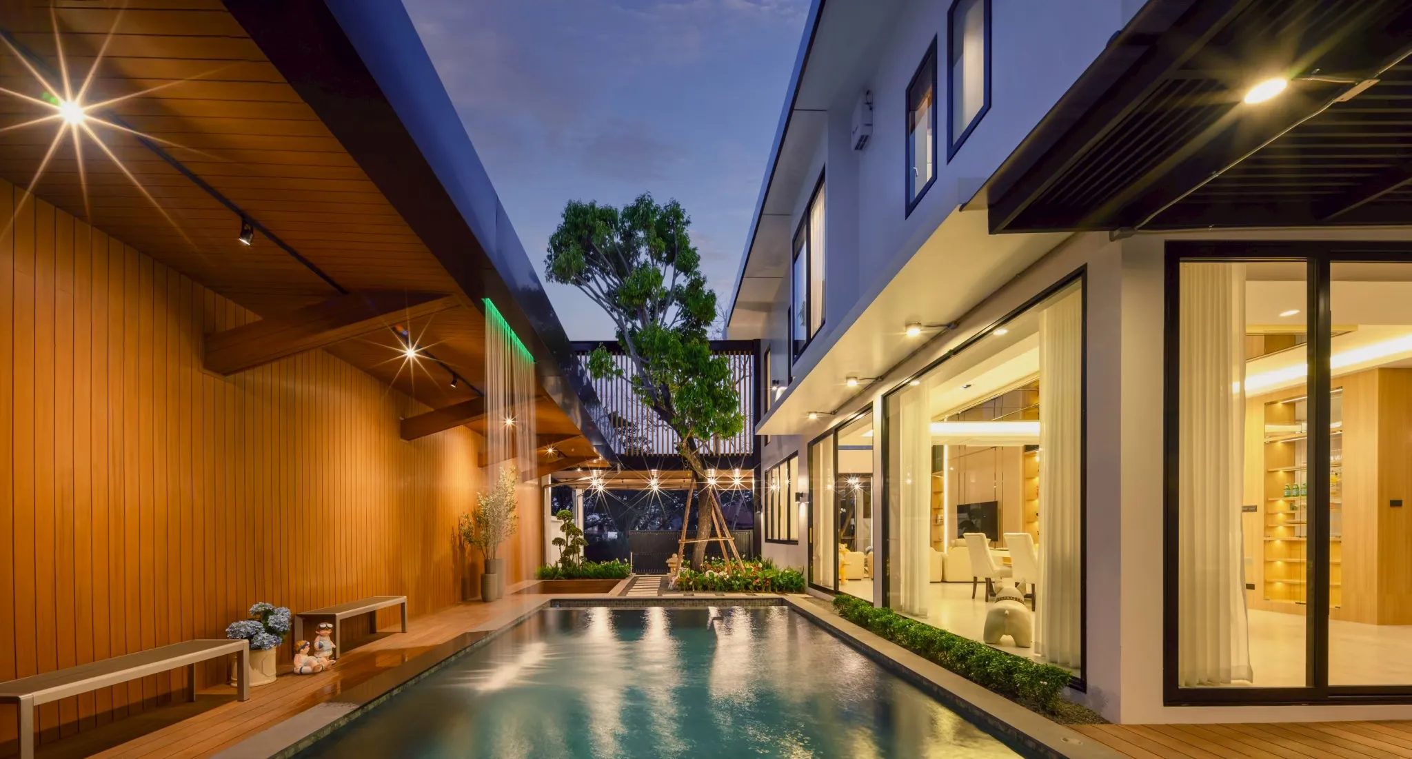 Chiang Mai Real Estate  Modern Living at The Urban Residences